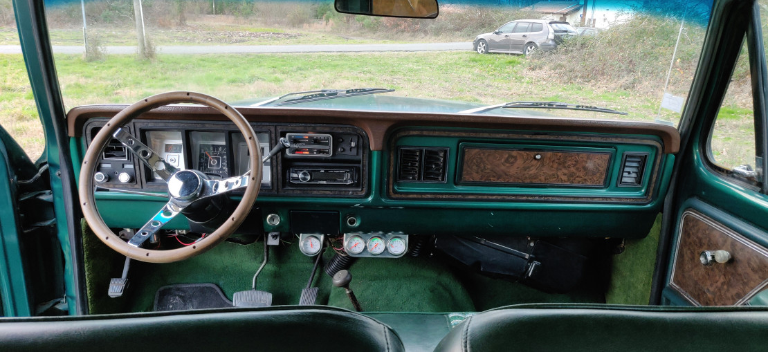 image-4 Ford Bronco