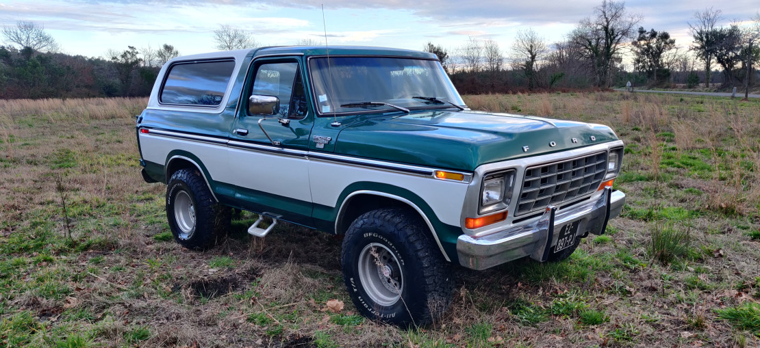 image-9 Ford Bronco