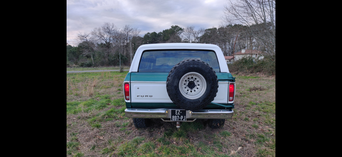 image-7 Ford Bronco