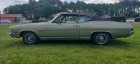 image-1 Chevrolet Chevelle Malibu